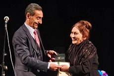 10 aprel 2026-cı il
Xalq artisti Ella Yaqubovanın yubileyi 