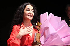 18 fevral 2026-ci il
Aktrisa İlqarə Tosovanın yubileyi