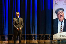 6 noyabr 2025-ci il
Səyavuş Aslanın 90 illik yubileyi