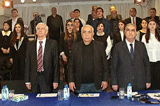 3 noyabr 2025-ci il
«XARIBÜLBÜLÜN TƏNTƏNƏSİ» bədii qiraət müsabiqəsi