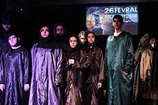 25 fevral 2026-cı il
Xocalı fasiəsinə həsr olunmuş tədbir 