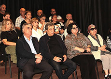 15 oktyabr 2026-cı il
Yeni Azərbaycan Partiyasının tədbir keçirilib

